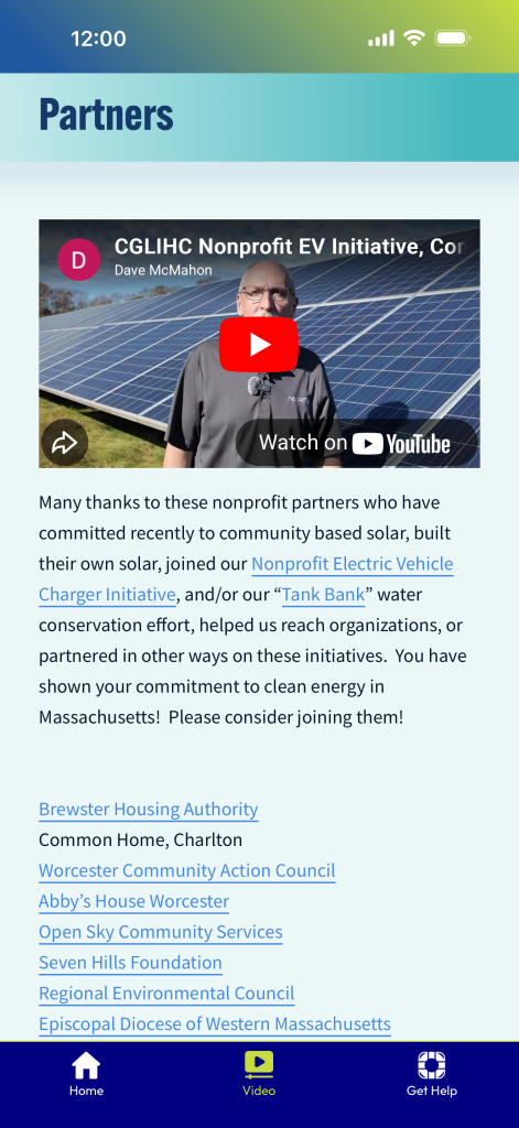 NPGG AppStore Video 1320x2868